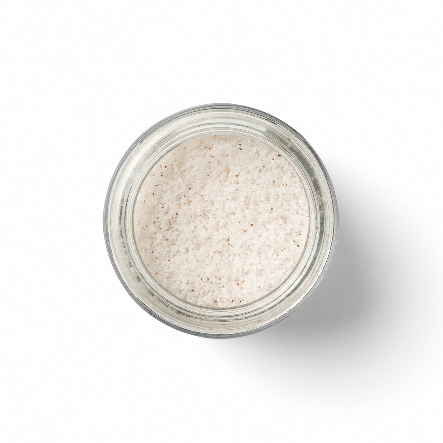 Black Truffle Salt - Organic