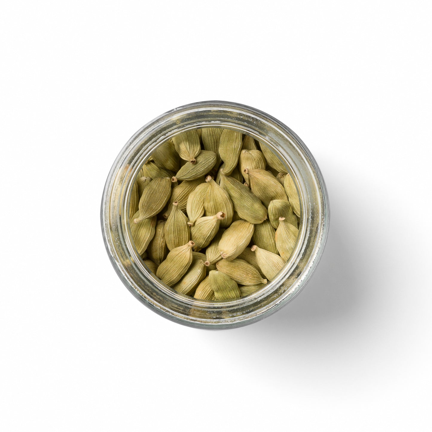 Cardamom Green Pods - Organic