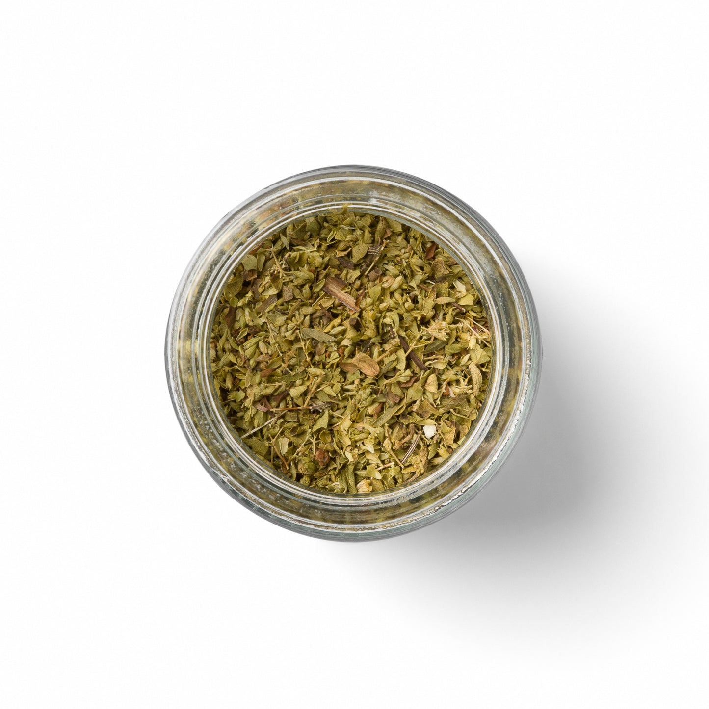 Oregano Herbs - Organic