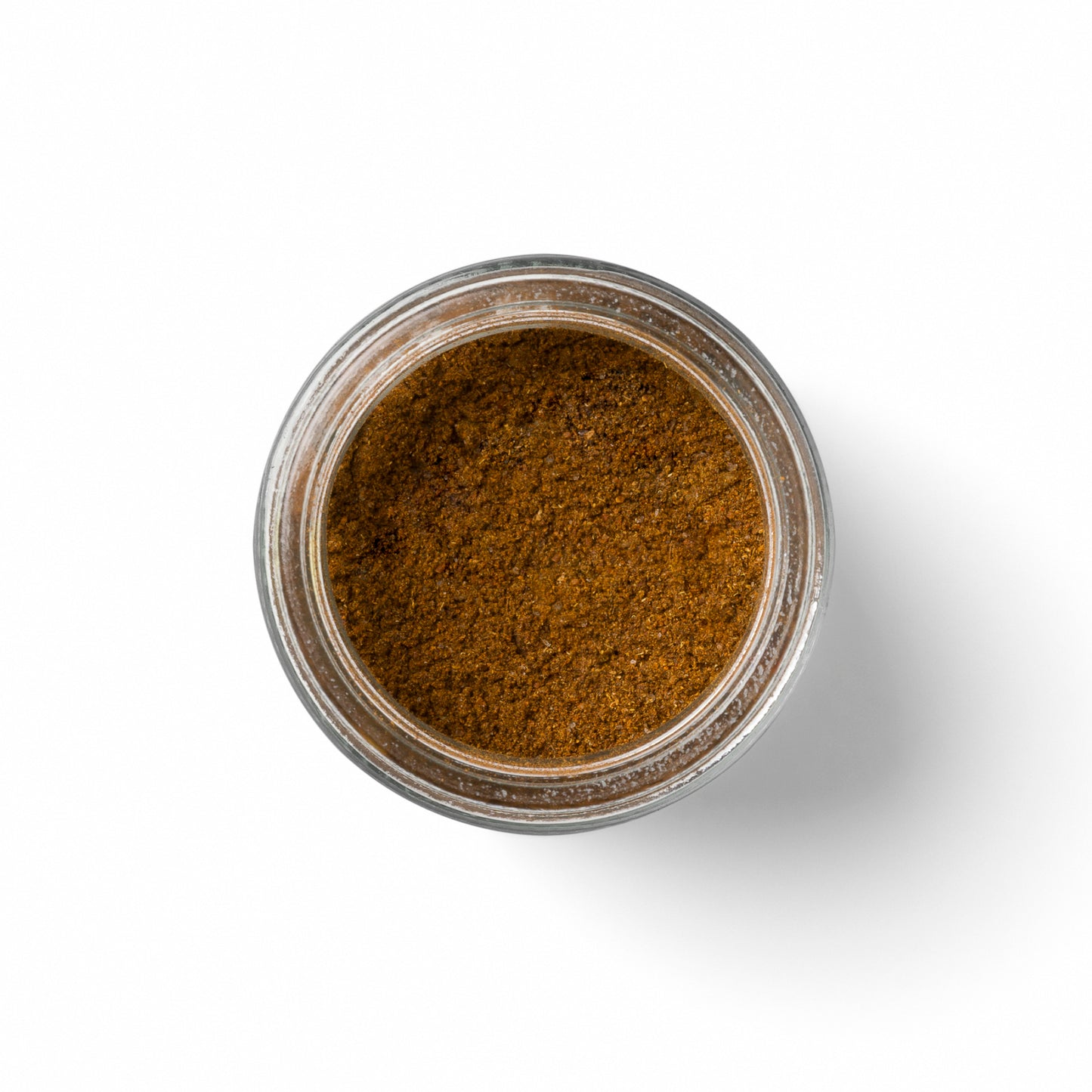 South African Braai Rub