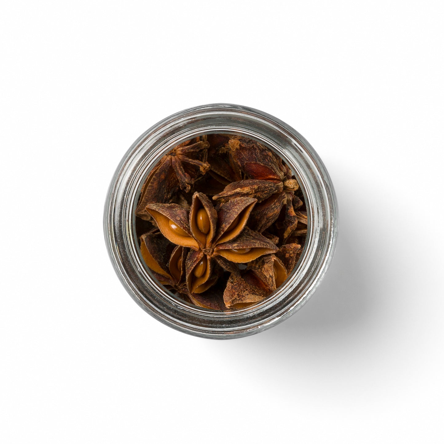 Star Anise - Organic