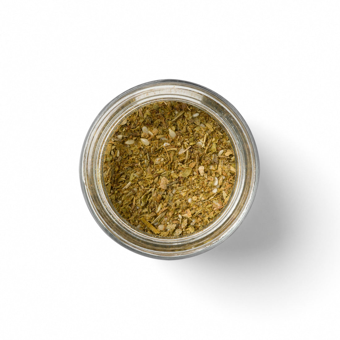 ZA'ATAR FLATBREAD