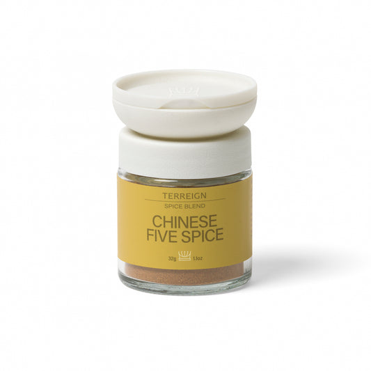 Chinese Five Spice