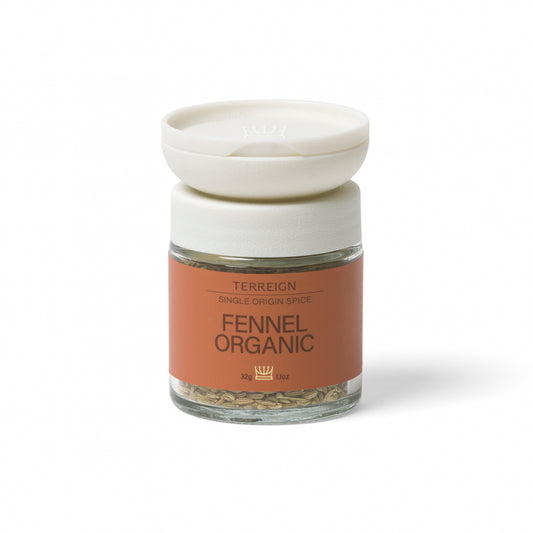 Fennel - Organic