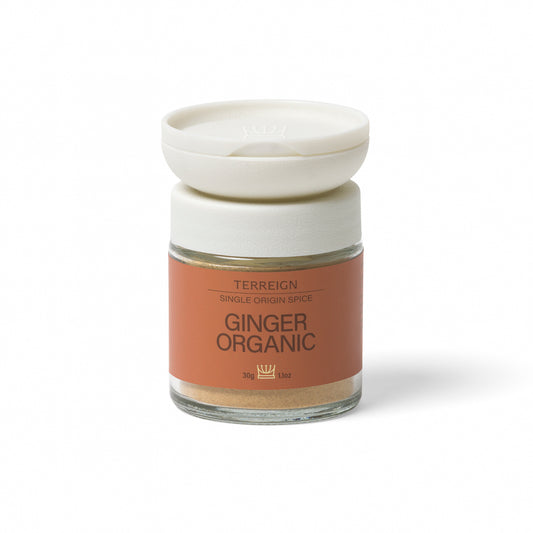 Ginger - Organic