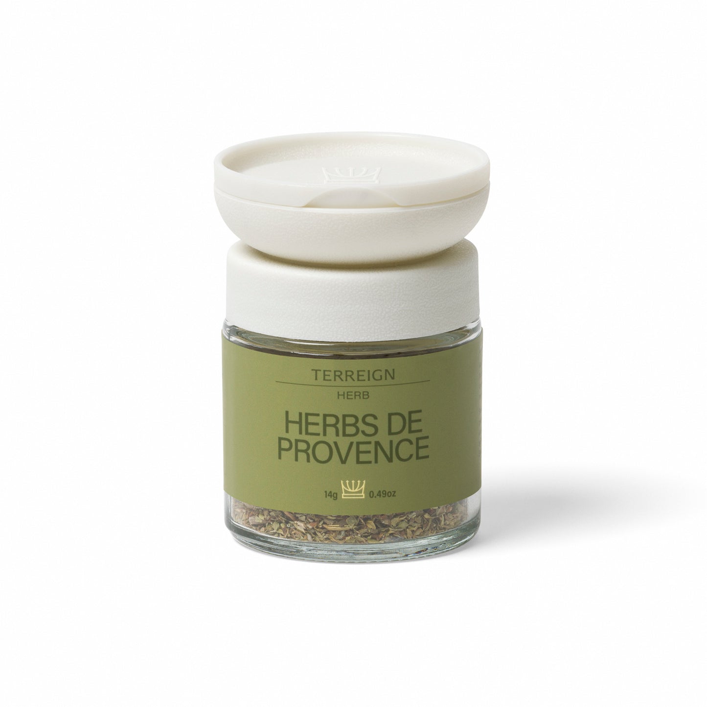 Herbs de Provence