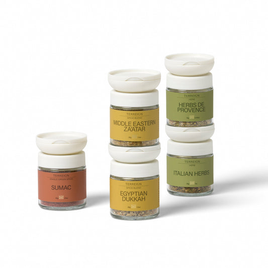 Elevated Essentials Kit