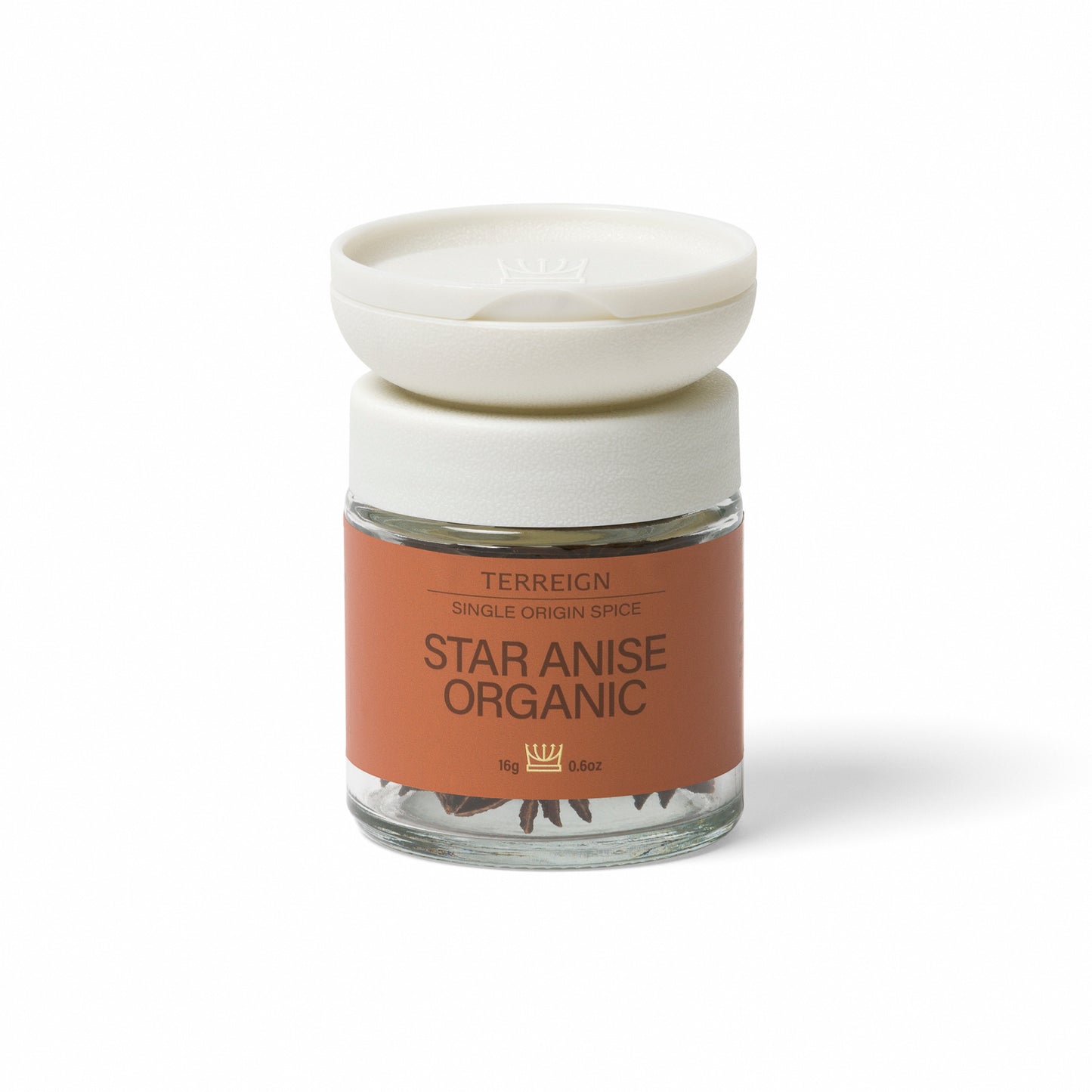 Star Anise - Organic