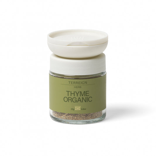 Thyme Herbs - Organic